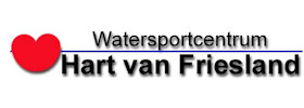 Watersportcentrum Hart van Friesland